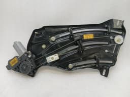 PORSCHE Porsche 911 996 Right Rear Winder 99654301606 Window Regulator Rear Right — thumbnail 7