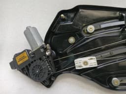 PORSCHE Porsche 911 996 Right Rear Winder 99654301606 Window Regulator Rear Right — thumbnail 9