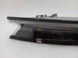 PORSCHE Porsche Taycan 9J right rear light 9J1945092D tail light rear right — thumbnail 2