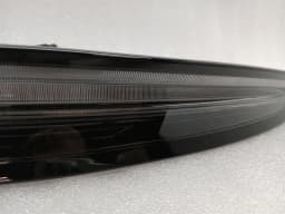 PORSCHE Porsche Taycan 9J right rear light 9J1945092D tail light rear right — thumbnail 4