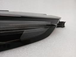 PORSCHE Porsche Taycan 9J right rear light 9J1945092D tail light rear right — thumbnail 3