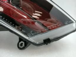 LAMBORGHINI Lamborghini Huracan LP640 EVO Right Rear Light 4T0945096 Tail Light Rear Re — thumbnail 5