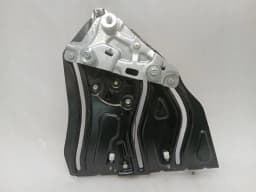 FERRARI Ferrari California F149 08-14 4.3 Right Rear Winder 69845100 Window Regulator Right — thumbnail 2