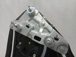 FERRARI Ferrari California F149 08-14 4.3 Right Rear Winder 69845100 Window Regulator Right — thumbnail 3