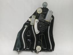 FERRARI Ferrari California F149 08-14 4.3 Right Rear Winder 69845100 Window Regulator Right — thumbnail 7