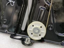 FERRARI Ferrari California F149 08-14 4.3 Right Rear Winder 69845100 Window Regulator Right — thumbnail 5