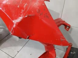 FERRARI Ferrari California F149 08-14 4.3 Right Wing 80965211 Right Fender FAULTY — thumbnail 4