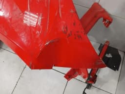 FERRARI Ferrari California F149 08-14 4.3 Right Wing 80965211 Right Fender FAULTY — thumbnail 6