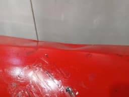 FERRARI Ferrari California F149 08-14 4.3 Right Wing 80965211 Right Fender FAULTY — thumbnail 7