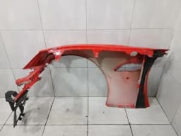 FERRARI Ferrari California F149 08-14 4.3 Right Wing 80965211 Right Fender FAULTY — thumbnail 9