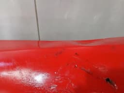 FERRARI Ferrari California F149 08-14 4.3 Right Wing 80965211 Right Fender FAULTY — thumbnail 8