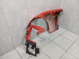 FERRARI Ferrari California F149 08-14 4.3 Right Wing 80965211 Right Fender FAULTY — thumbnail 10