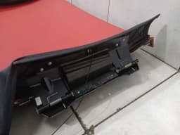 FERRARI Ferrari California F149 08-14 4.3 Roof Lining 82956830 Red Headliner Rosso — thumbnail 6