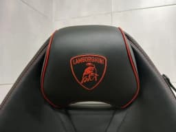 LAMBORGHINI Lamborghini Huracan LP640 EVO COMFORT 18-WAY Seats Seats Interior Rosso Alala — thumbnail 7