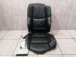 BMW BMW 3 Series E93 M3 Seat Cover LH LEATHERS Seat Cover 61359221861 — thumbnail 1