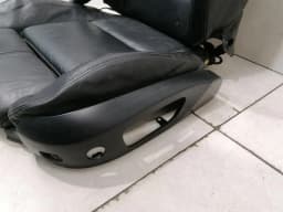 BMW BMW 3 Series E93 M3 Seat Cover LH LEATHERS Seat Cover 61359221861 — thumbnail 3