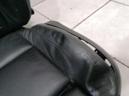 BMW BMW 3 Series E93 M3 Seat Cover LH LEATHERS Seat Cover 61359221861 — thumbnail 6