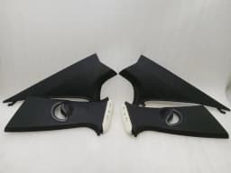 BMW BMW 3 M3 G80 G20 Roof Lining Parts 51168092731 BLACK BLACK Headliner Parts — thumbnail 2