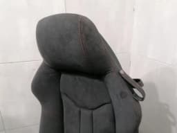 AUDI AUDI R8 4S SEATS R8 ALCANTARA SEATS INTERIOR SPORT ALCANTARA 18 WAY 4S0959760 — thumbnail 8