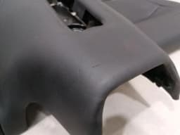 PORSCHE Porsche 911 991 Coupe Rear Seats 99152205114 Rear Bench Seat 99152220900 — thumbnail 3
