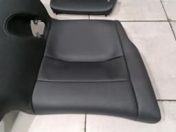 PORSCHE Porsche 911 991 Coupe Rear Seats 99152205114 Rear Bench Seat 99152220900 — thumbnail 6