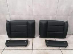 PORSCHE Porsche 911 991 Coupe Rear Seats 99152205114 Rear Bench Seat 99152220900 — thumbnail 9