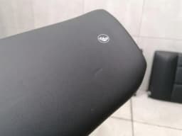 PORSCHE Porsche 911 991 Coupe Rear Seats 99152205114 Rear Bench Seat 99152220900 — thumbnail 10