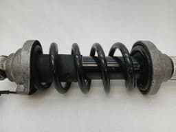 AUDI Audi R8 4S Performance shock absorber rear 4S0512019M shock absorber rear EDC — thumbnail 2