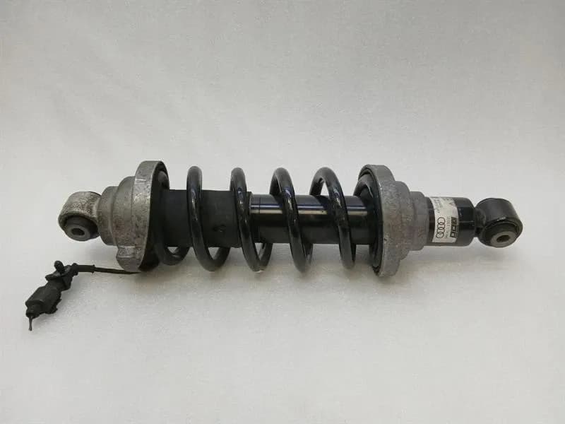Audi R8 4S Performance shock absorber rear 4S0512019M shock absorber rear EDC