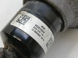 AUDI Audi R8 4S Performance shock absorber rear 4S0512019M shock absorber rear EDC — thumbnail 7