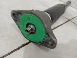 PORSCHE Porsche Taycan 9J shock absorber rear 9J1513035C shock absorber rear — thumbnail 8