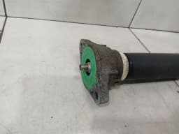 PORSCHE Porsche Taycan 9J shock absorber rear 9J1513035C shock absorber rear — thumbnail 3