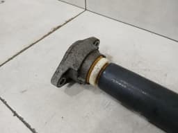 PORSCHE Porsche Taycan 9J shock absorber rear 9J1513035C shock absorber rear — thumbnail 4