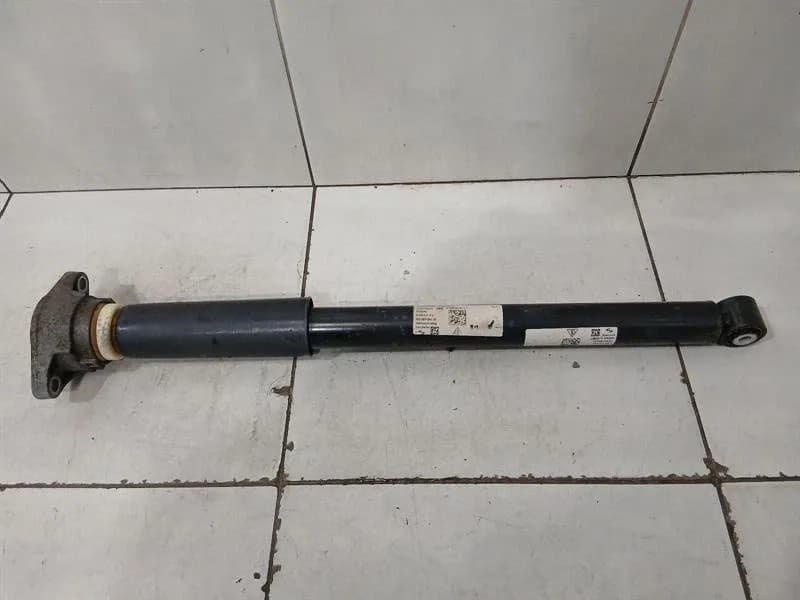 PORSCHE Porsche Taycan 9J shock absorber rear 9J1513035C shock absorber rear
