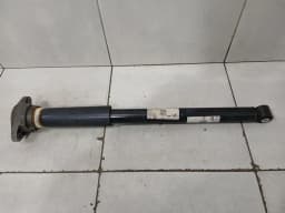 PORSCHE Porsche Taycan 9J shock absorber rear 9J1513035C shock absorber rear — thumbnail 9