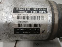 ROLLS ROYCE Rolls Royce Ghost 09-14 Shock Absorber Rear 37126795874 RH Rear Shock Absorber — thumbnail 6