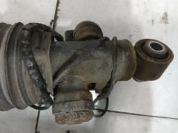ROLLS ROYCE Rolls Royce Ghost 09-14 Shock Absorber Rear 37126795874 RH Rear Shock Absorber — thumbnail 8