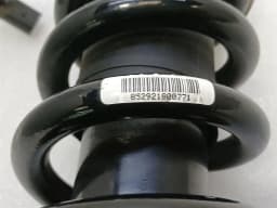 LAMBORGHINI Lamborghini Huracan LP640 EVO shock absorber rear 4T7512019D shock absorber rear — thumbnail 6