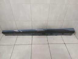 AUDI AUDI R8 4S SIDE SKIRT 4S0853859 LEFT SIDE SILL CARBON LEFT 4S0853759B — thumbnail 4