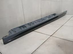AUDI AUDI R8 4S SIDE SKIRT 4S0853859 LEFT SIDE SILL CARBON LEFT 4S0853759B — thumbnail 1