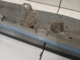 AUDI AUDI R8 4S SIDE SKIRT 4S0853859 LEFT SIDE SILL CARBON LEFT 4S0853759B — thumbnail 7