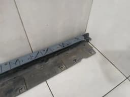 AUDI AUDI R8 4S SIDE SKIRT 4S0853859 LEFT SIDE SILL CARBON LEFT 4S0853759B — thumbnail 9