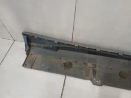 AUDI AUDI R8 4S SIDE SKIRT 4S0853859 LEFT SIDE SILL CARBON LEFT 4S0853759B — thumbnail 10