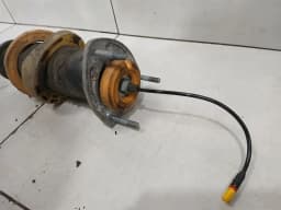 PORSCHE Porsche 911 991 shock absorber rear 99133305324 shock absorber rear PASM — thumbnail 4