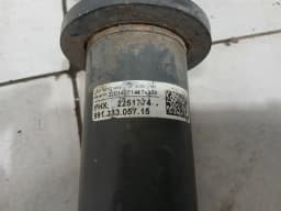 PORSCHE Porsche 911 991 shock absorber rear 99133305324 shock absorber rear PASM — thumbnail 6