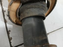 PORSCHE Porsche 911 991 shock absorber rear 99133305324 shock absorber rear PASM — thumbnail 7