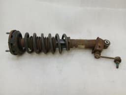 PORSCHE Porsche 911 996 shock absorber rear 99633305133 shock absorber rear — thumbnail 1