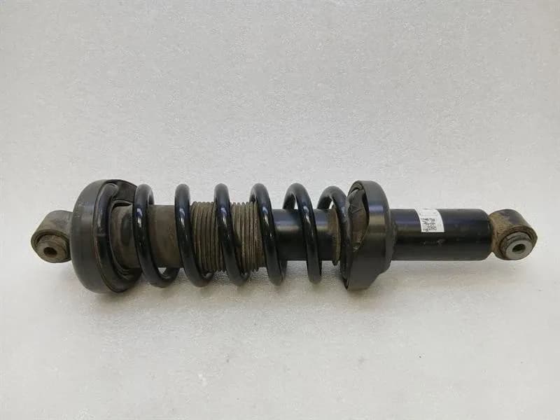 Audi R8 4S Performance shock absorber rear 4S0512019G shock absorber rear