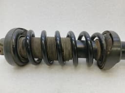 AUDI Audi R8 4S Performance shock absorber rear 4S0512019G shock absorber rear — thumbnail 10