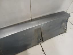 AUDI Audi R8 Type 42 5.2 V10 Coupe Side Skirt 420853856D RH Side Skirts RIGHT — thumbnail 7